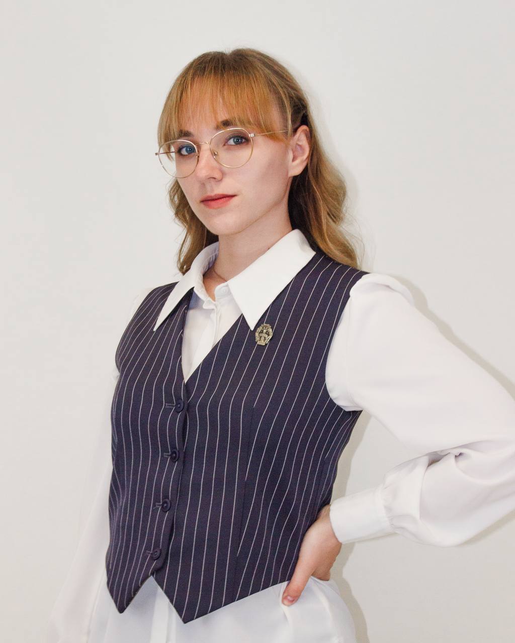 Арбузова Алина Олеговна — адвокат